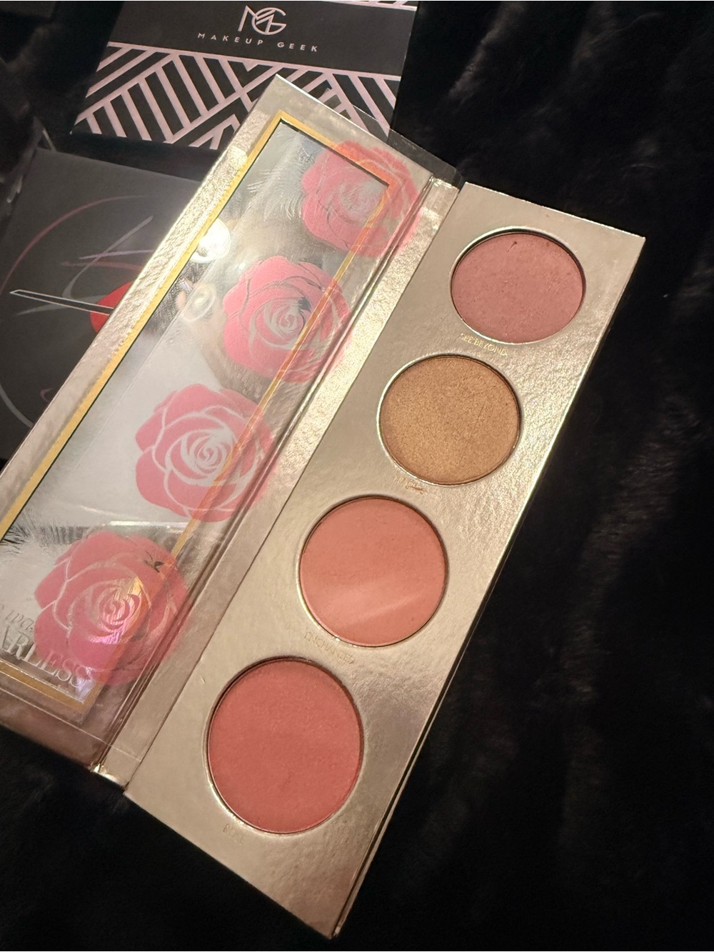 Makeup Bundle - Picture 2 of 10